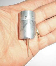 Carburatore scorrevole gas