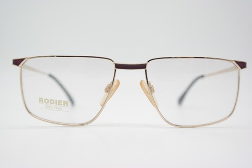 Occhiali vintage rodier 681 - vintage,