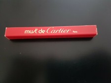 Must De Cartier refill rosse /red