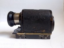 Léon Bloch Physiograph (≈ 1900) - Spy Monocle 