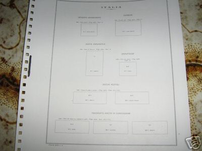 Fogli aggiornamento copie - fogli,