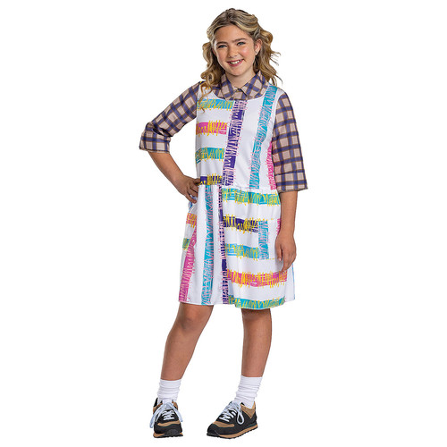Costume tween classic - costume,