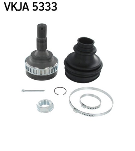 Skf kit giunti albero - kit,