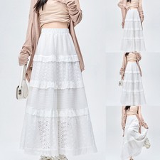 Lusinghiera Gonna Estiva