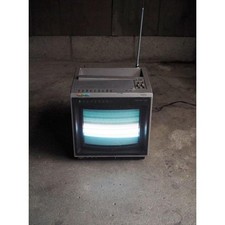 Sony Trinitron KV-10P2 TV a