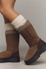 Stivali donna ugg classici - stivali,