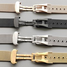 Bracciale a rete per Omega