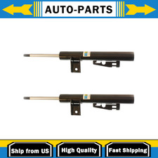 Front Suspension Strut
