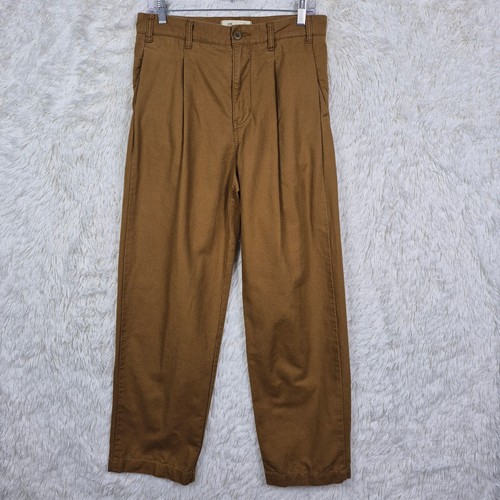 Madewell mens pleated - mens,