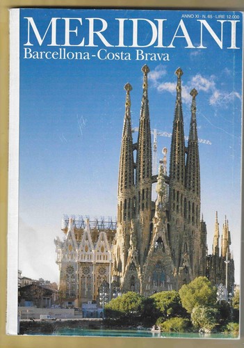 Meridiani - nr.65,