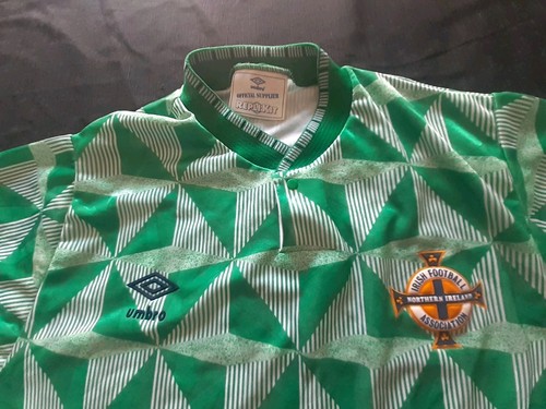 Maglia shirt jersey vintage - shirt,