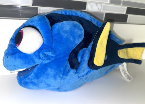 Alla ricerca dory - ricerca,