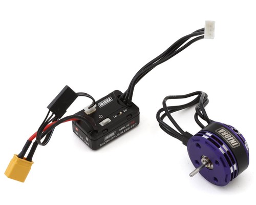 Injora axial scx24 mbl32 - mbl32, g2