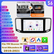 Android 64 GB CarPlay