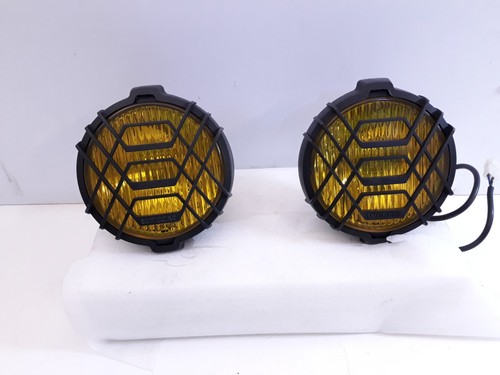 Fari fendinebbia panda 4x4 - fari,