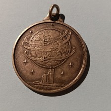 Bella medaglia originale i