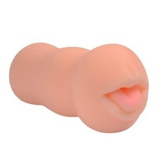 Masturbatore Maschile Bocca