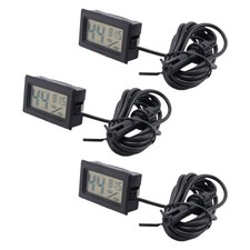 Termometro Digitale Igrometro