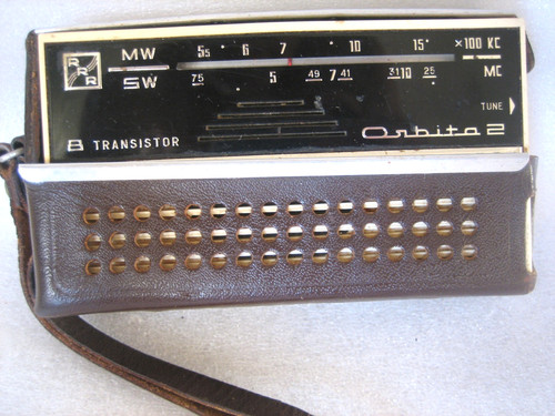 Piccola radio epoca - piccola, 1971