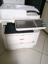 Stampante multifunzione OKI