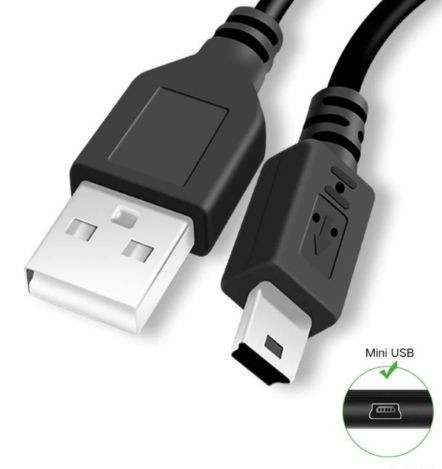 Cavo usb dati adattatore - usb,