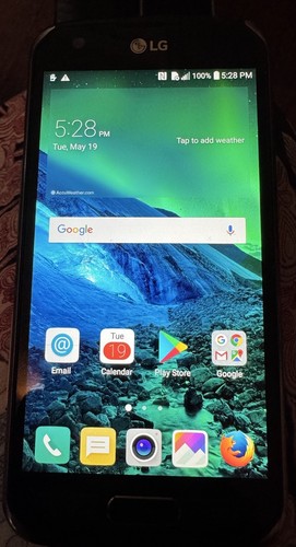 Cellulare venture h700 - lg,