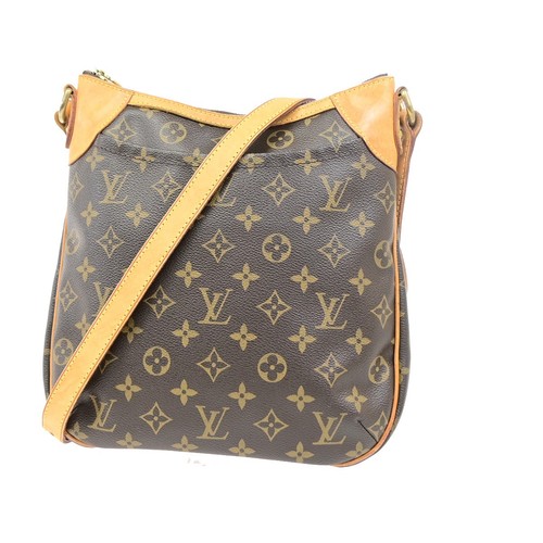 Borsa tracolla louis - a,