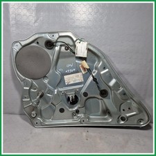 Alzacristalli manuale - alzacristalli,