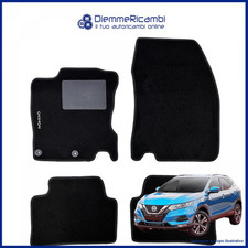 SERIE 4 TAPPETI - TAPPETINI IN