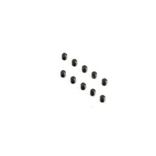 Losi Grani punta M2.5x3mm (10