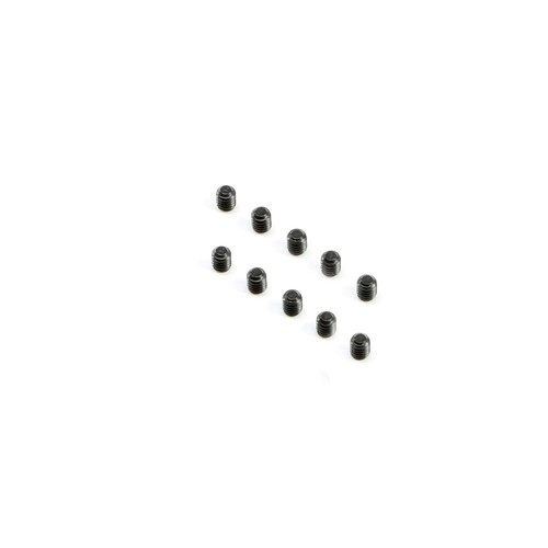 Losi grani punta 5x3mm 10 - grani,
