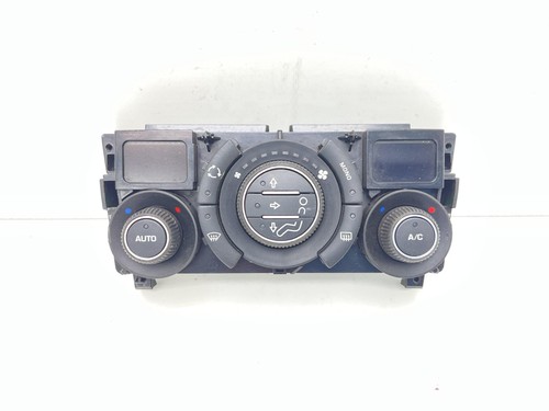 Comandi clima per peugeot 308 - clima,