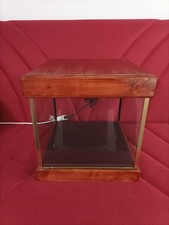 vetrinetta espositore con