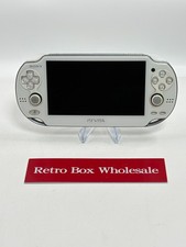 Console sony vita - sony,