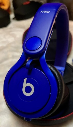Beats mixr mixer cuffie ear - beats,