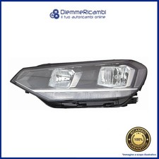 FARO PROIETTORE ANTERIORE