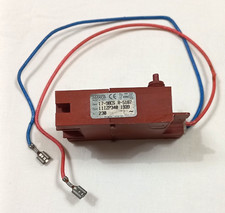 Piezo Gas Cooktop Spark