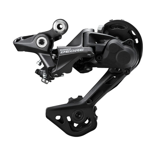 Cambio posteriore shimano - cambio,