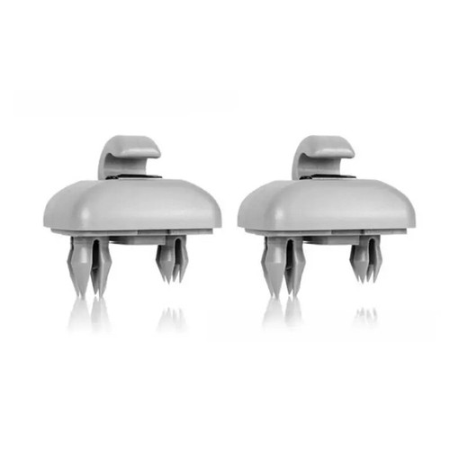 Clip gancio parasole per - gancio,