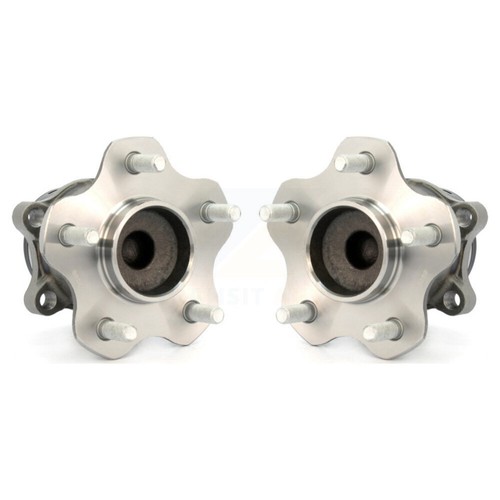 Rear wheel bearing - rear,