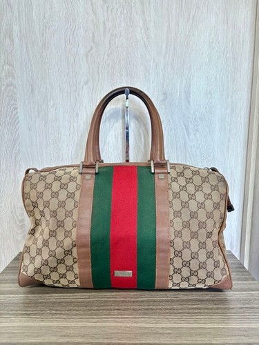 Borsa gucci sherry line - gucci,