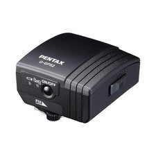 PENTAX O-GPS2 AstroTracer