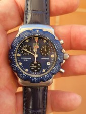 rare Tag Heuer Formula 1 F1