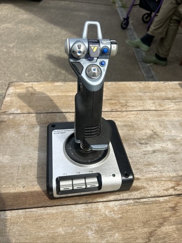Saitek x52 solo - saitek,