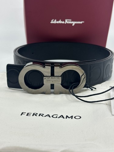 Salvatore ferragamo black - salvatore,