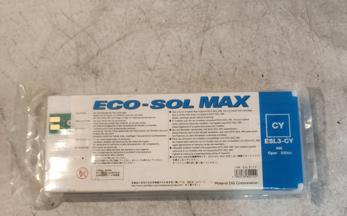 Roland esl3 eco sol - roland, max