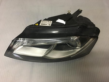 Faro anteriore sinistro Audi