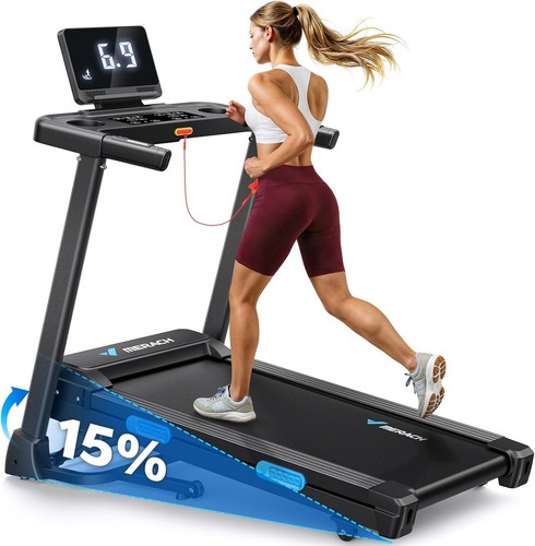 Tapis roulant inclinabile con - roulant,