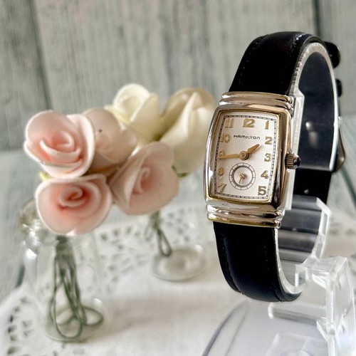 Hamilton venton 6247 silver - 6247,