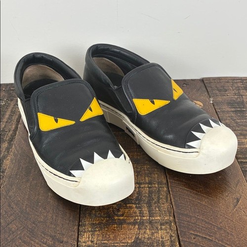 Sneakers fendi donna - 5, (35)